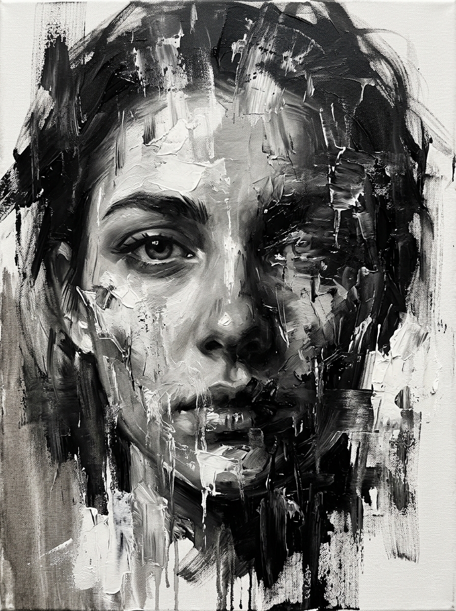 The Unspoken